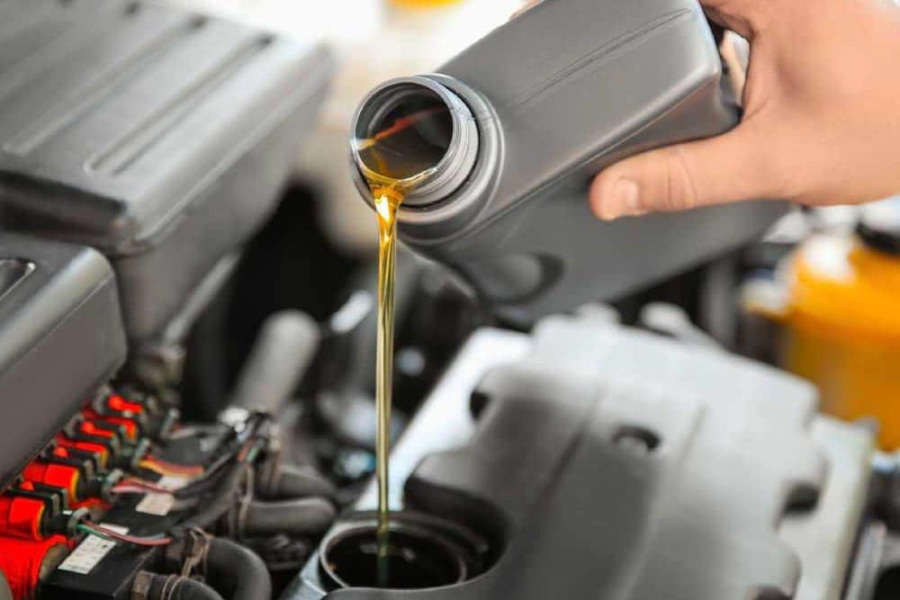 engine-oil